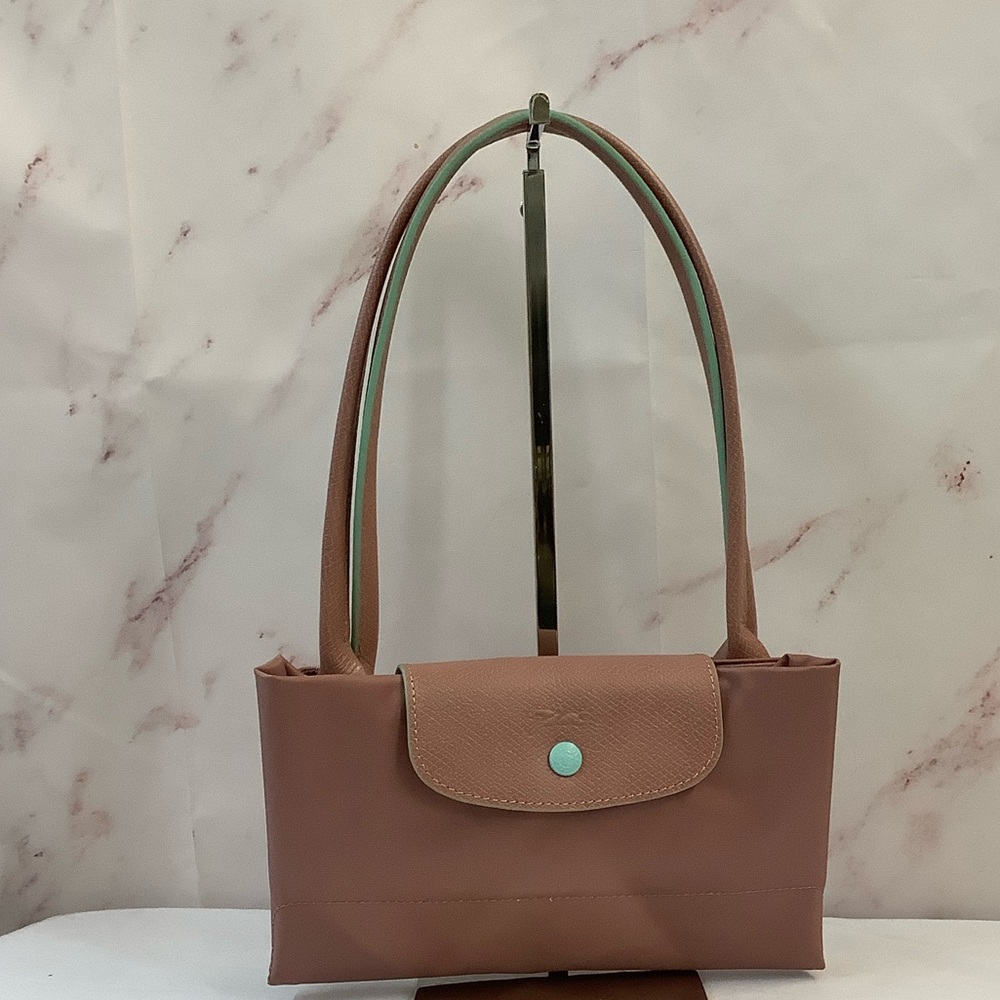 New Longchamp Le Pliage Travel Tote Bag - Picture 3 of 8